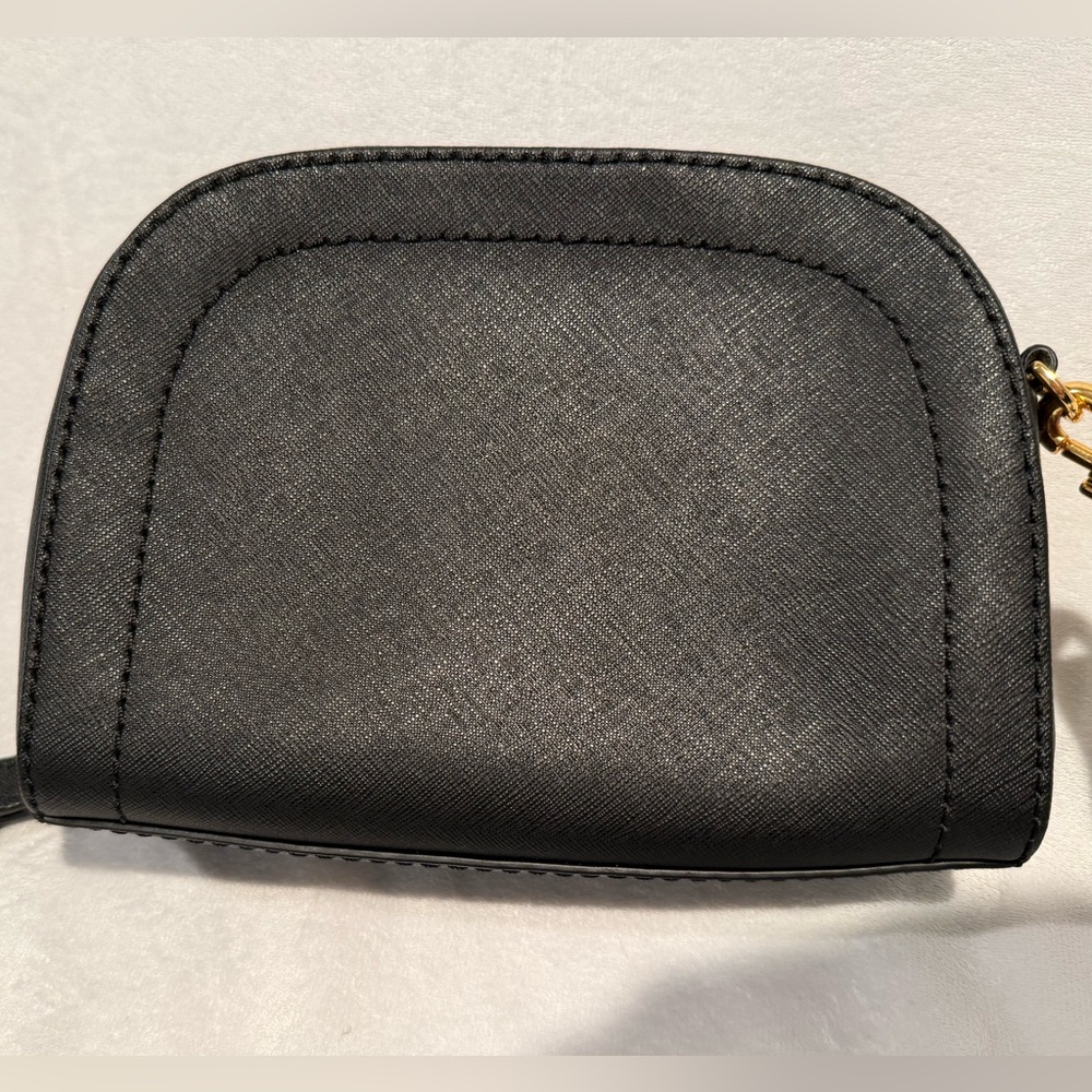 Marc Jacobs Women's Black Crossbody Bag - Picture 6 of 7
